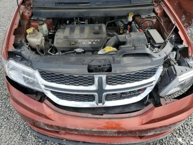 2014 DODGE JOURNEY SE
