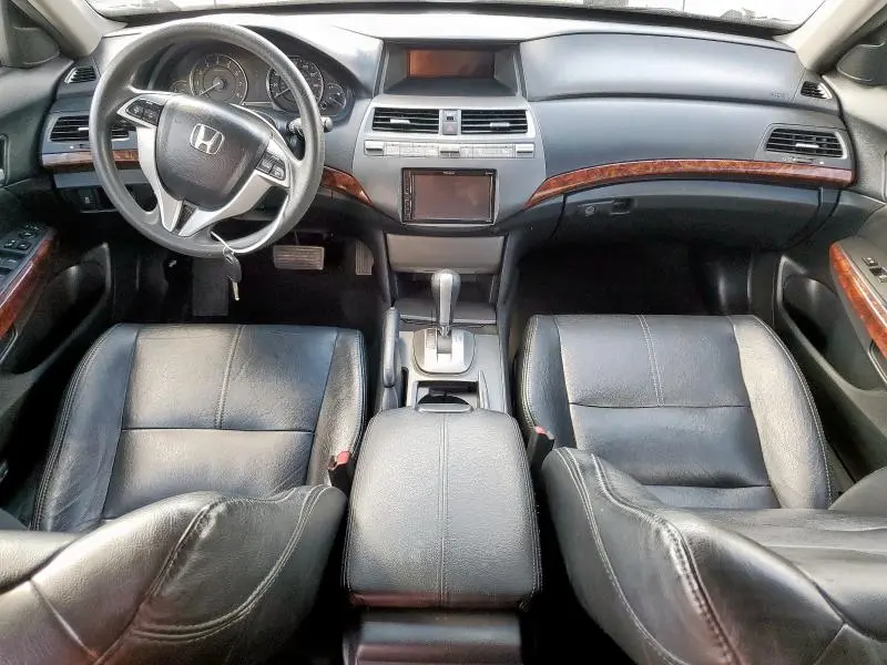 2010 HONDA ACCORD CROSSTOUR EX  