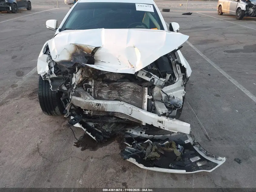 2018 CHEVROLET IMPALA 1LT