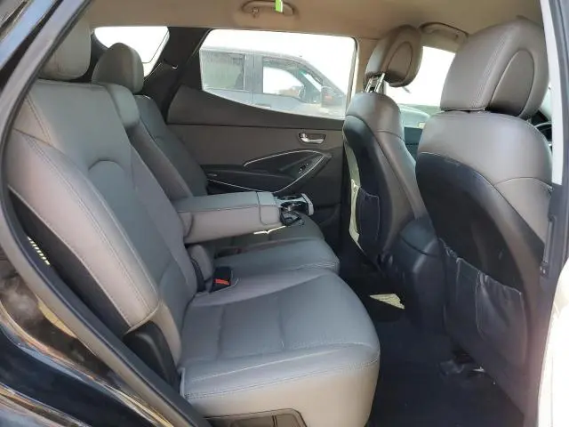 2013 HYUNDAI SANTA FE SPORT   