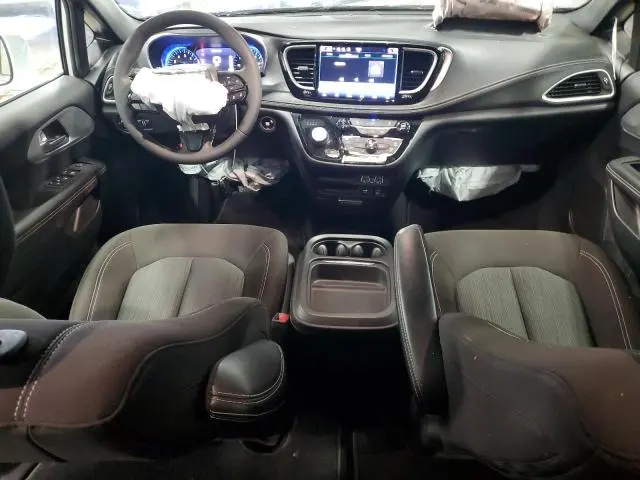 2022 CHRYSLER PACIFICA TOURING  