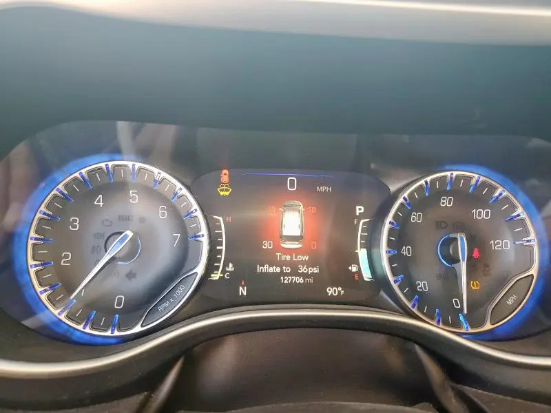 2020 CHRYSLER PACIFICA TOURING L PLUS  