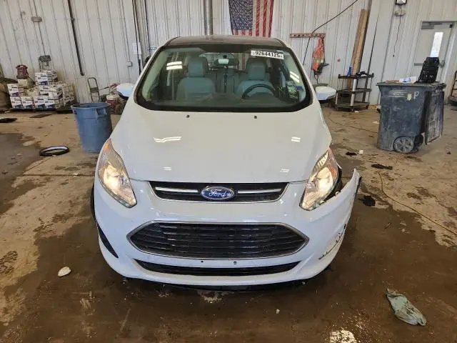 2018 FORD C-MAX SE  