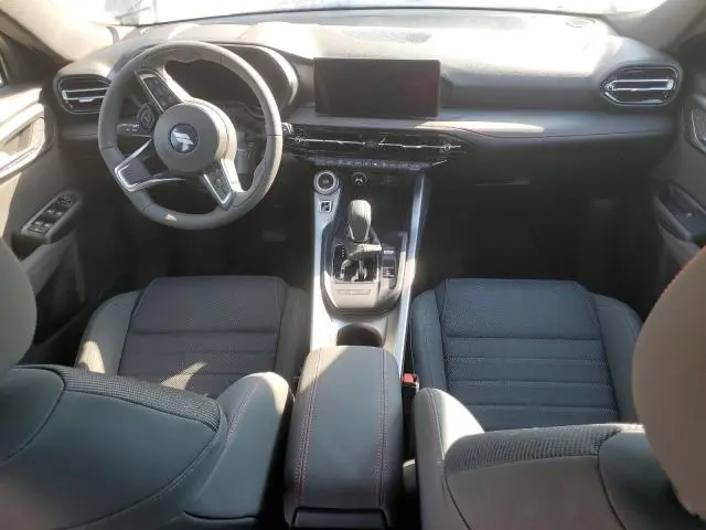 2024 DODGE HORNET GT