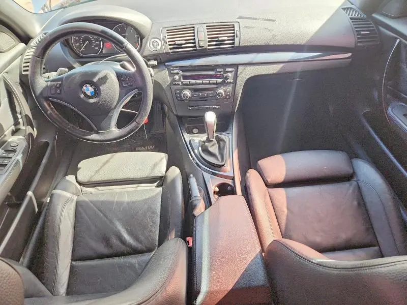 2011 BMW 128 I  