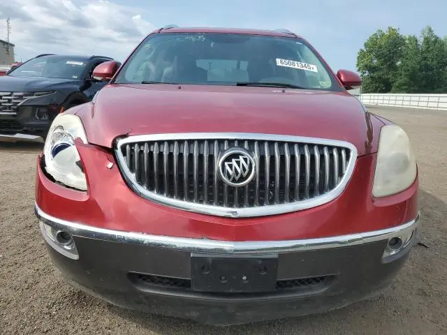 2012 BUICK ENCLAVE   
