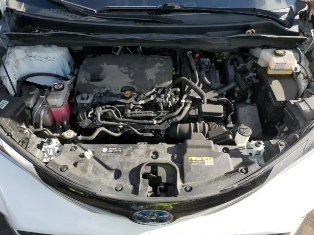 2022 TOYOTA SIENNA XSE  