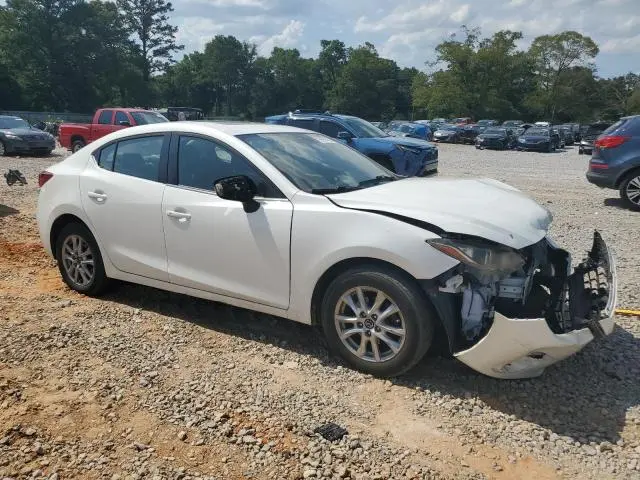 2014 MAZDA 3 GRAND TOURING  