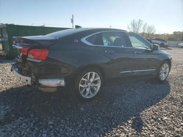2019 CHEVROLET IMPALA PREMIER  