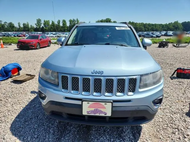2014 JEEP COMPASS LIMITED  