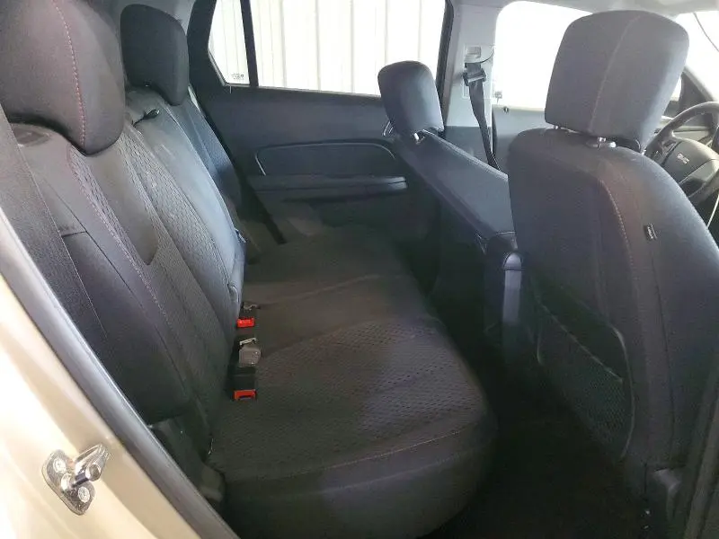 2011 GMC TERRAIN SLE  