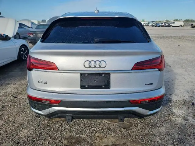 2023 AUDI Q5 SPORTBACK PRM PLS 45  