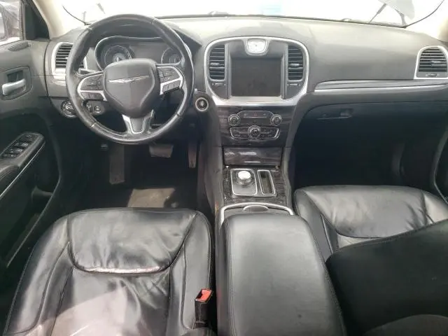 2016 CHRYSLER 300 LIMITED  