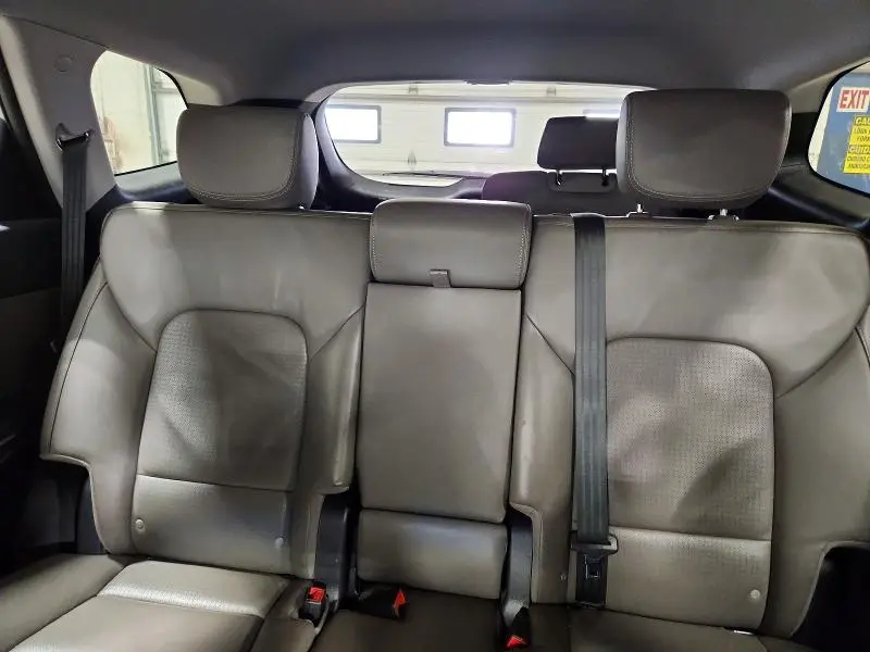 2014 HYUNDAI SANTA FE GLS  