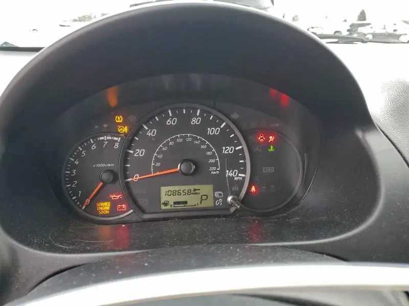 2017 MITSUBISHI MIRAGE ES  