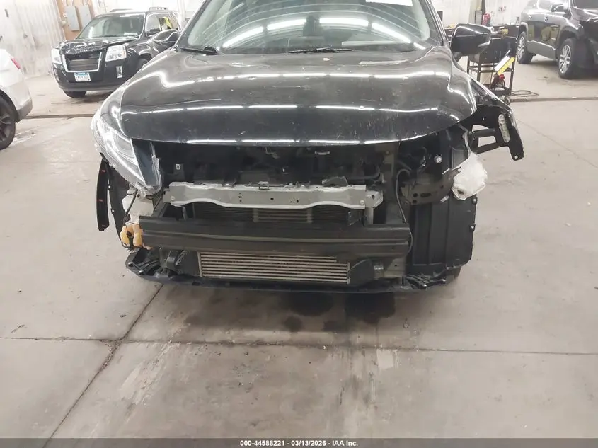 2019 MITSUBISHI ECLIPSE CROSS LE