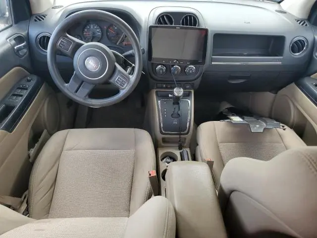 2012 JEEP COMPASS SPORT  