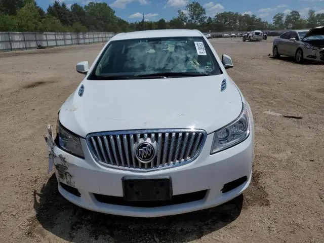 2012 BUICK LACROSSE CONVENIENCE  