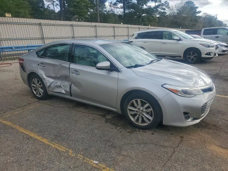 2014 TOYOTA AVALON BASE  