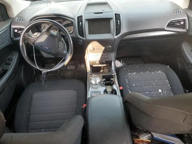 2020 FORD EDGE SE  