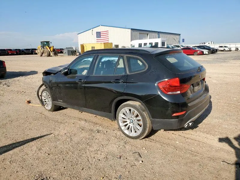 2014 BMW X1 SDRIVE28I  