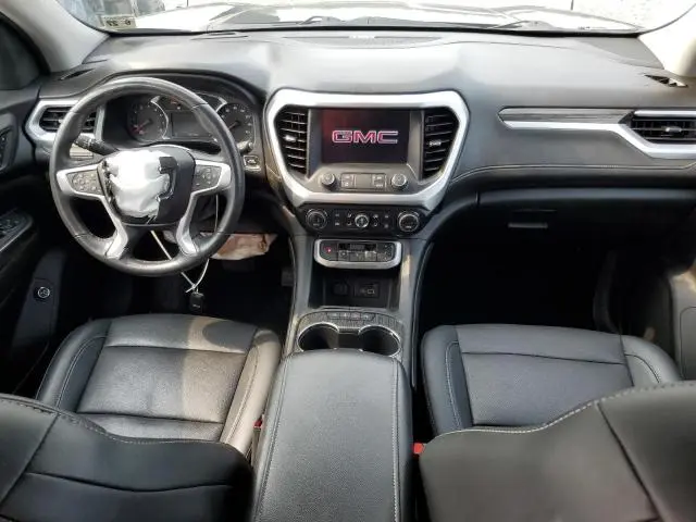 2022 GMC ACADIA SLT  