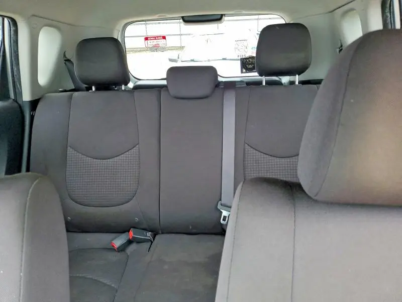 2013 KIA SOUL BASE  