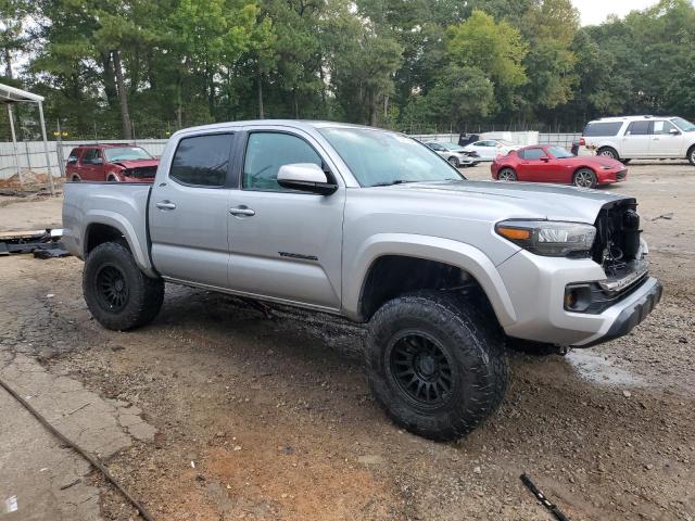 2020 TOYOTA TACOMA DOUBLE CAB