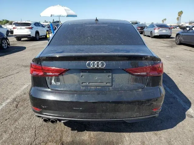 2019 AUDI A3 PREMIUM  