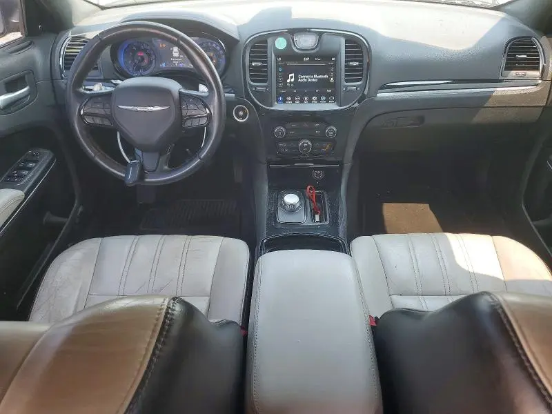 2018 CHRYSLER 300 S  