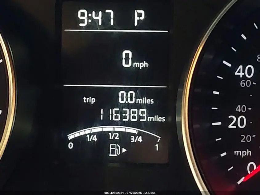 2016 VOLKSWAGEN JETTA 1.4T SE