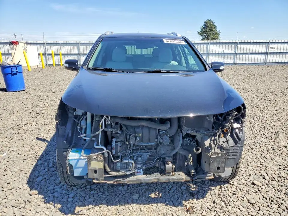 2013 KIA SORENTO LX  