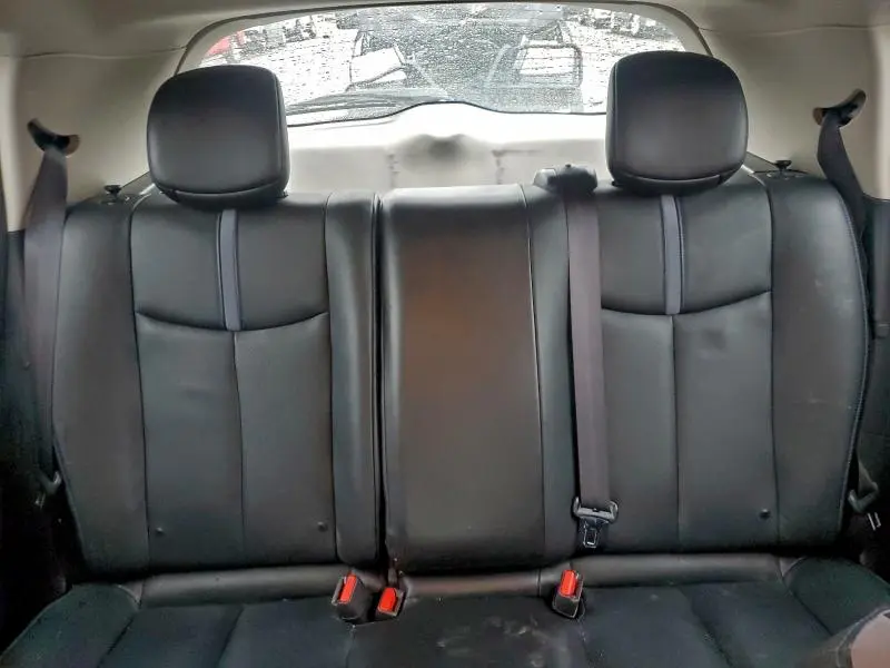 2019 NISSAN LEAF S PLUS  