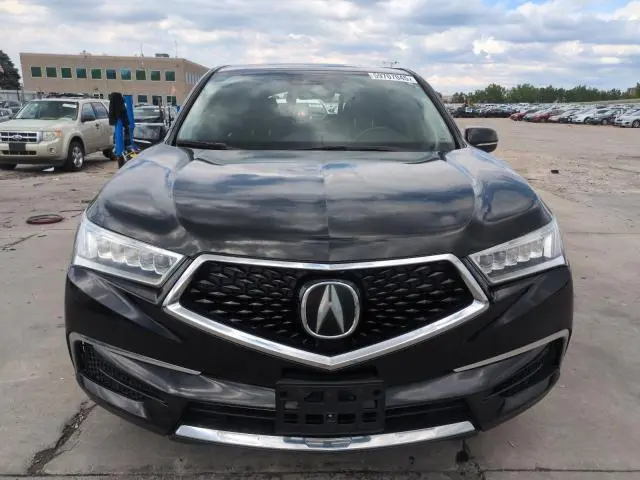 2020 ACURA MDX   