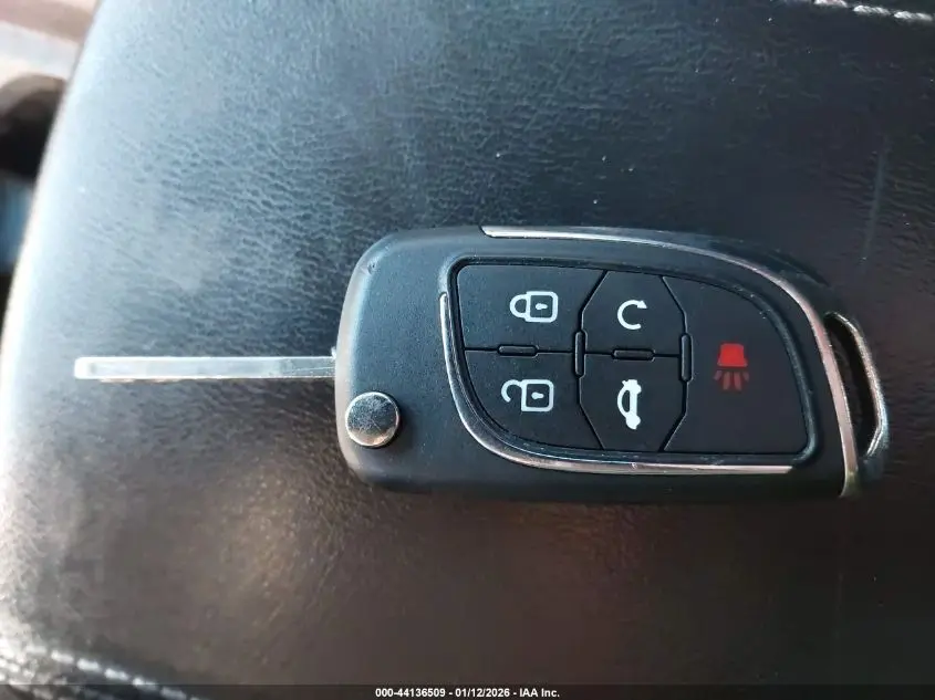 2013 CHEVROLET CAMARO 2LT