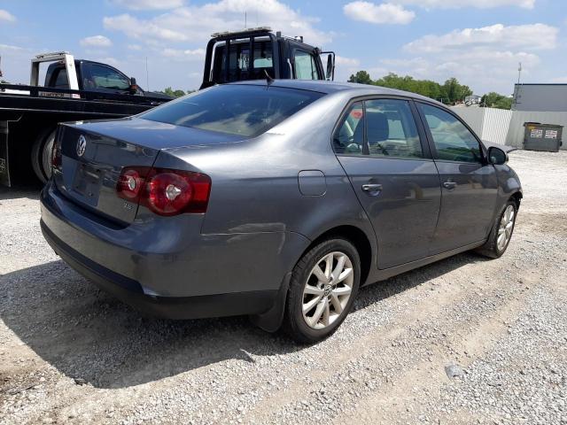 2010 VOLKSWAGEN JETTA SE