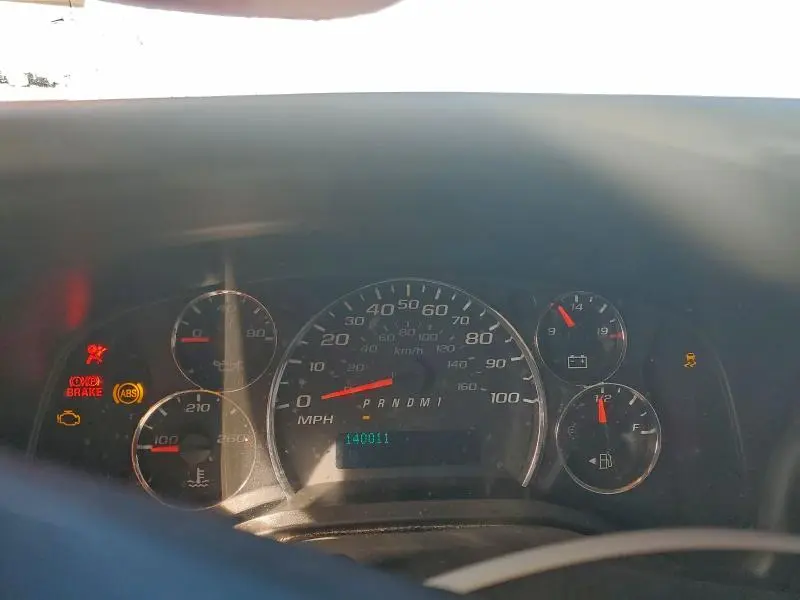 2019 CHEVROLET EXPRESS G3500   