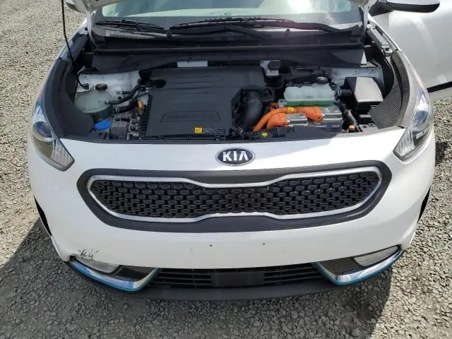 2019 KIA NIRO LX  
