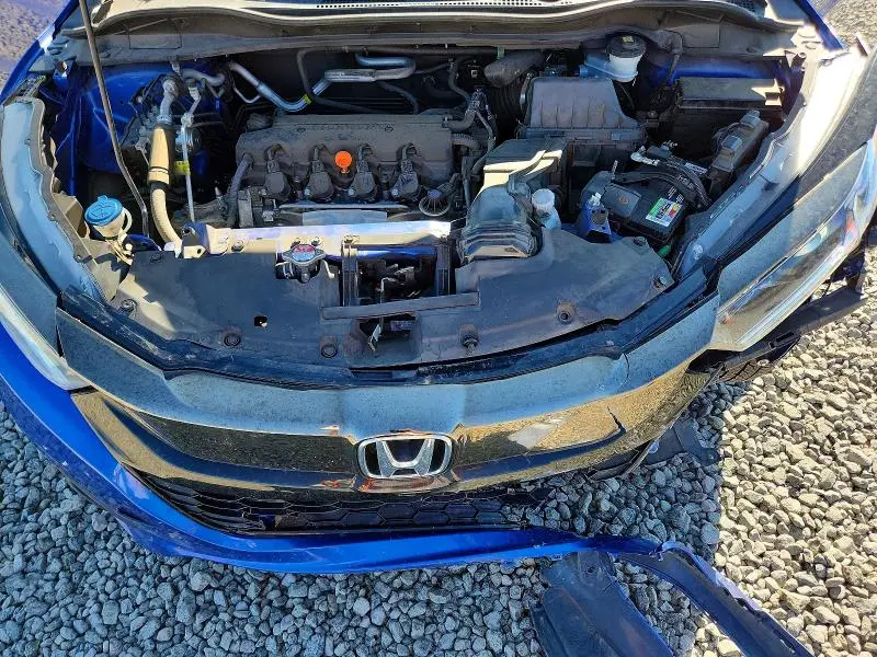 2021 HONDA HR-V SPORT  