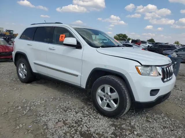 2013 JEEP GRAND CHEROKEE LAREDO  