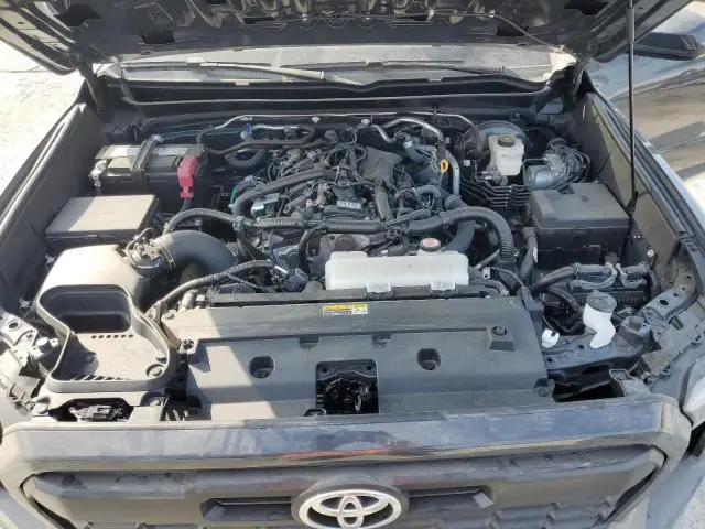 2024 TOYOTA TACOMA DOUBLE CAB  