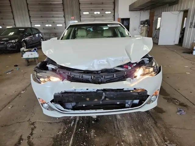 2014 TOYOTA AVALON BASE  