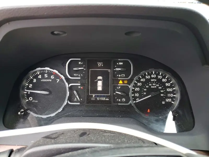 2018 TOYOTA TUNDRA LIMITED  