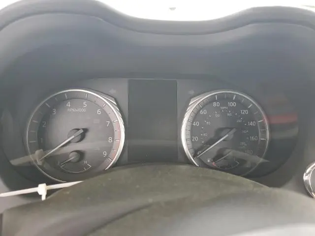 2023 INFINITI Q50 SENSORY