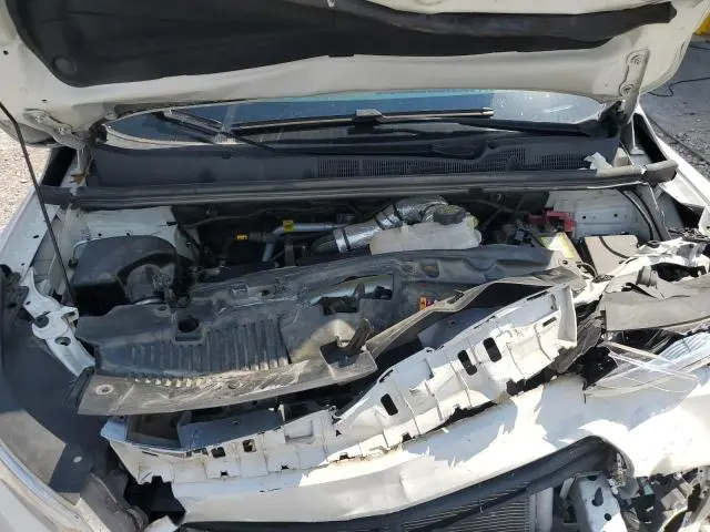 2022 CHEVROLET TRAX 1LT  