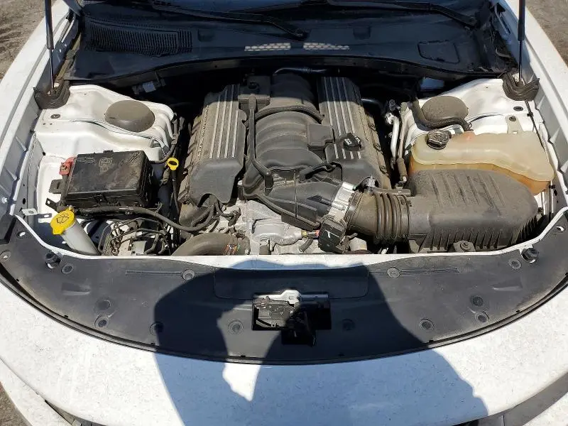 2021 DODGE CHARGER SCAT PACK  