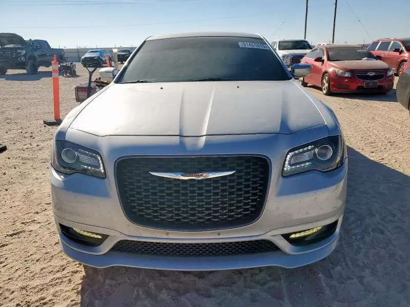 2020 CHRYSLER 300 S  