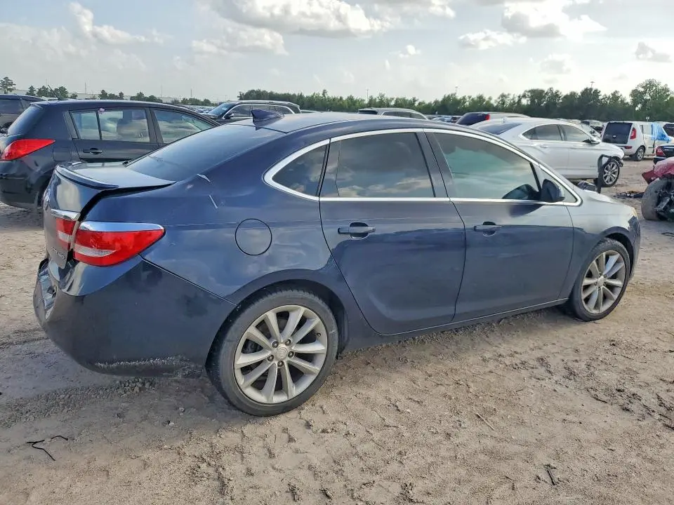 2015 BUICK VERANO CONVENIENCE  
