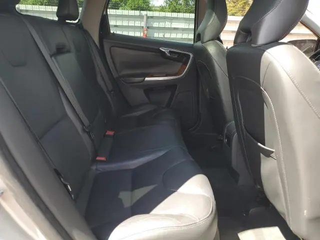 2017 VOLVO XC60 T5 INSCRIPTION  