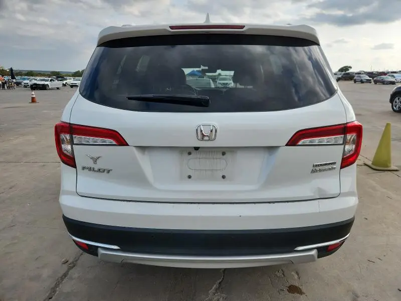 2020 HONDA PILOT TOURING  